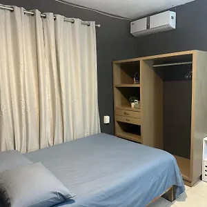 Alcoby Apartamento