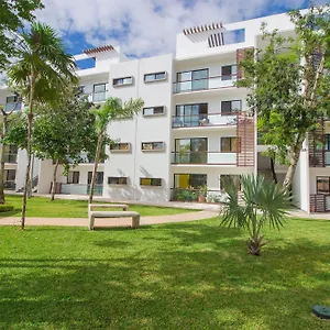 Breezy & Bright Full Apartamento