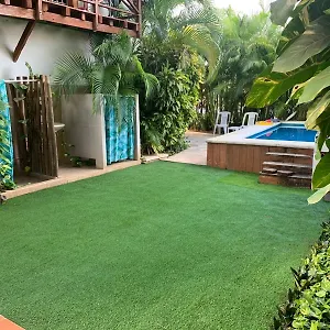 Casa Nona Rosa Apartamento