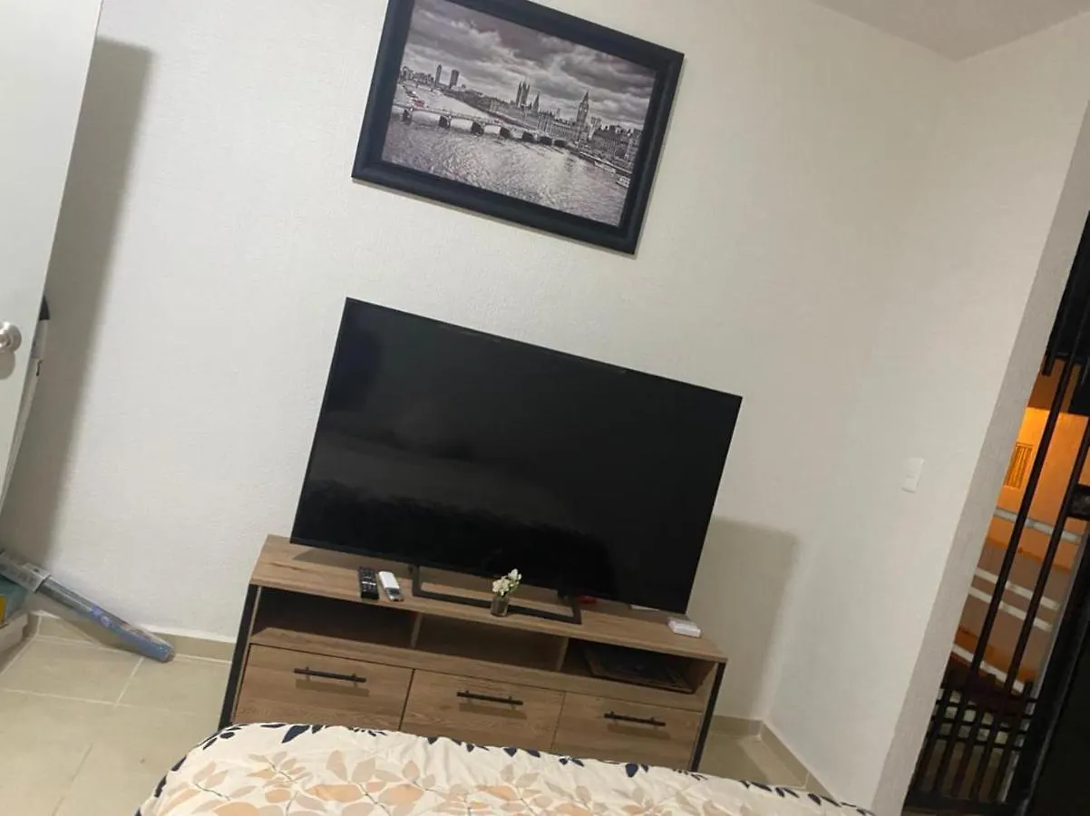 Casa Vacacional Las Quintas Cancún Mexiko