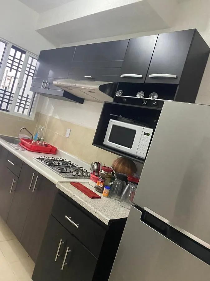 Casa Vacacional Las Quintas Cancun Mexico