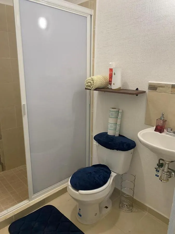 Casa Vacacional Las Quintas Cancun Holiday home