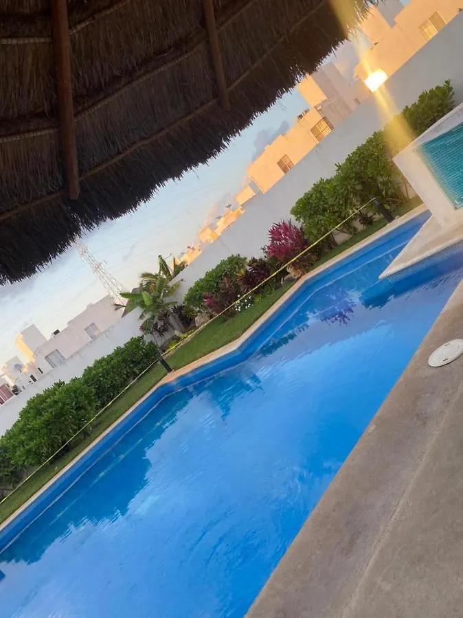 Holiday home Casa Vacacional Las Quintas Cancun