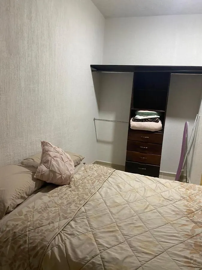 Holiday home Casa Vacacional Las Quintas Cancun