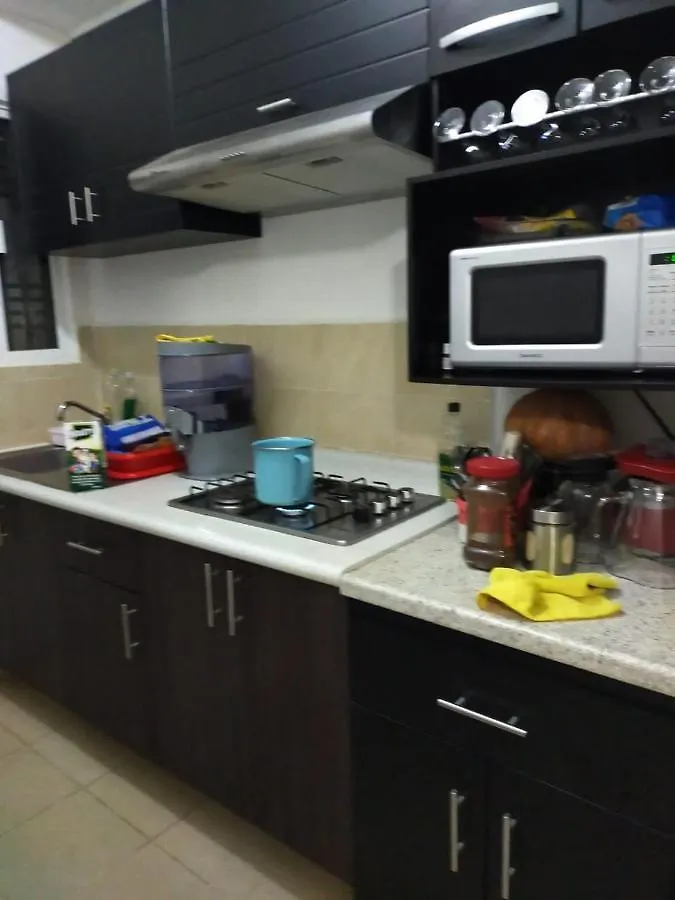 Casa Vacacional Las Quintas Cancun Holiday home