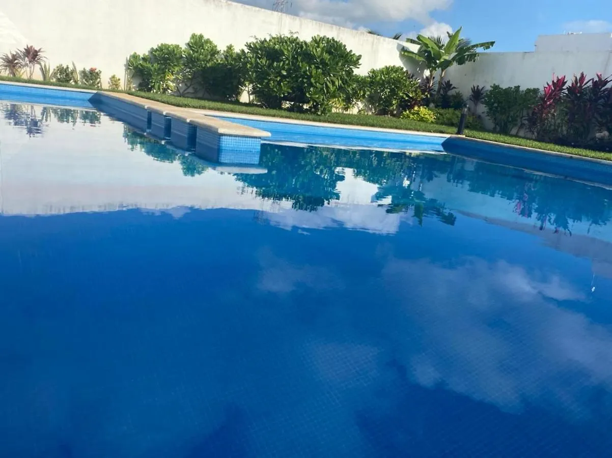 Holiday home Casa Vacacional Las Quintas Cancun