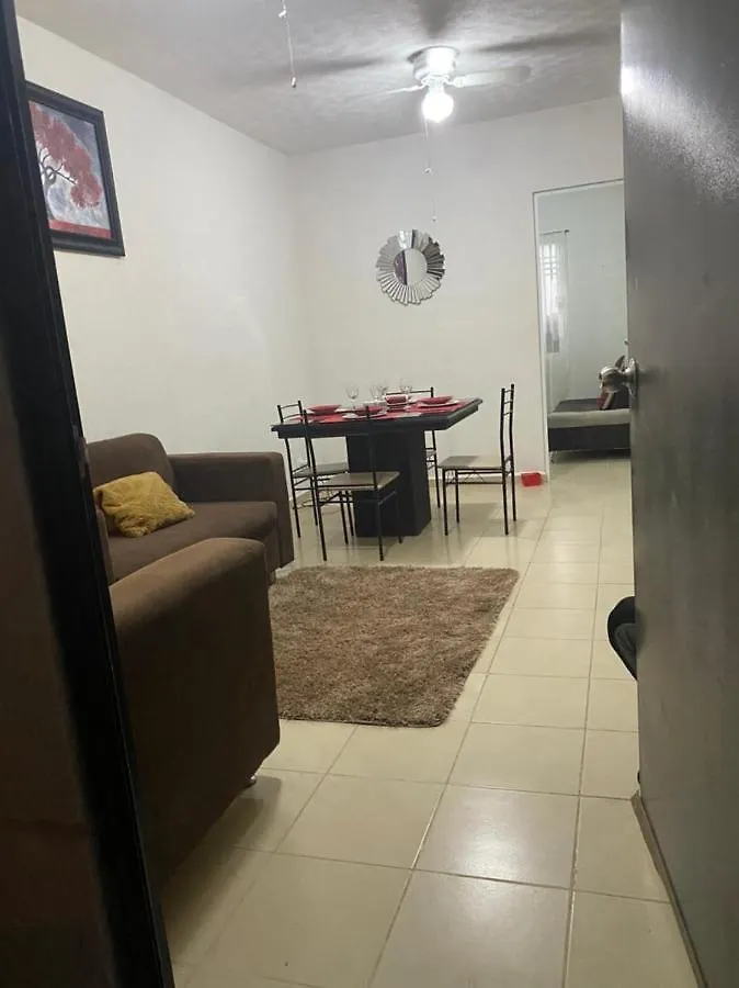 Casa Vacacional Las Quintas Cancun